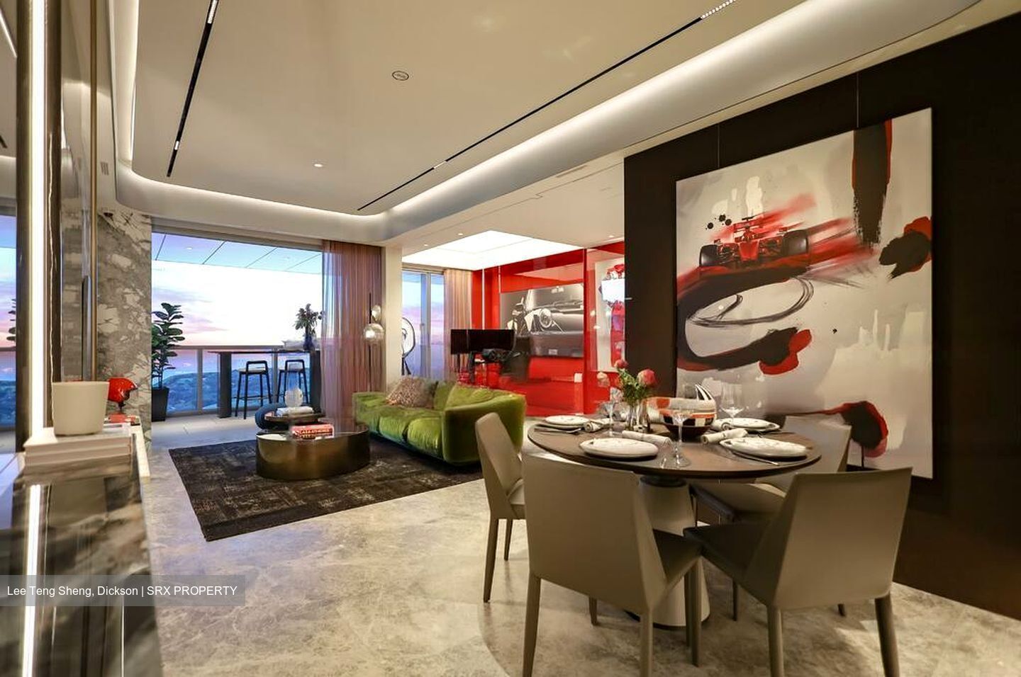 Marina View (D1), Condominium #456434341